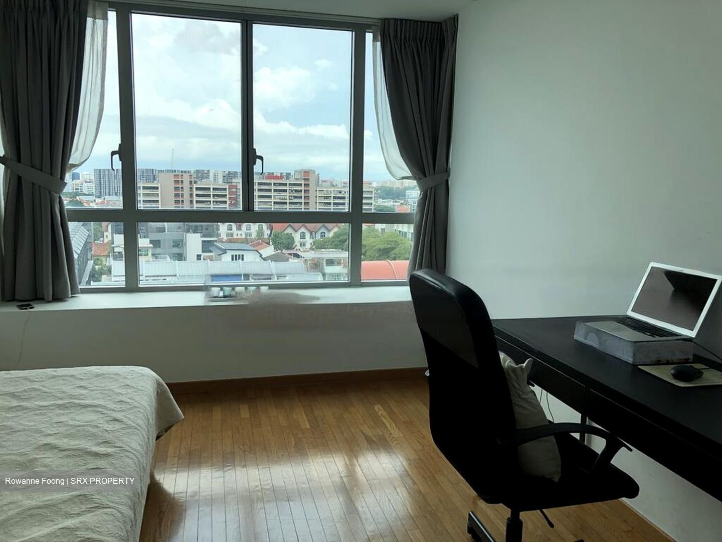 The Minton (D19), Condominium #456983631